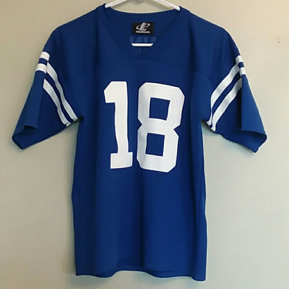 Logo Athletic jersey
